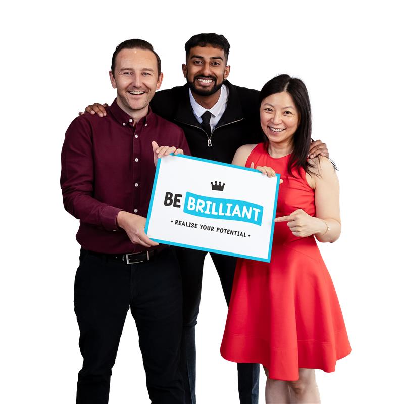 Hear it from our colleagues