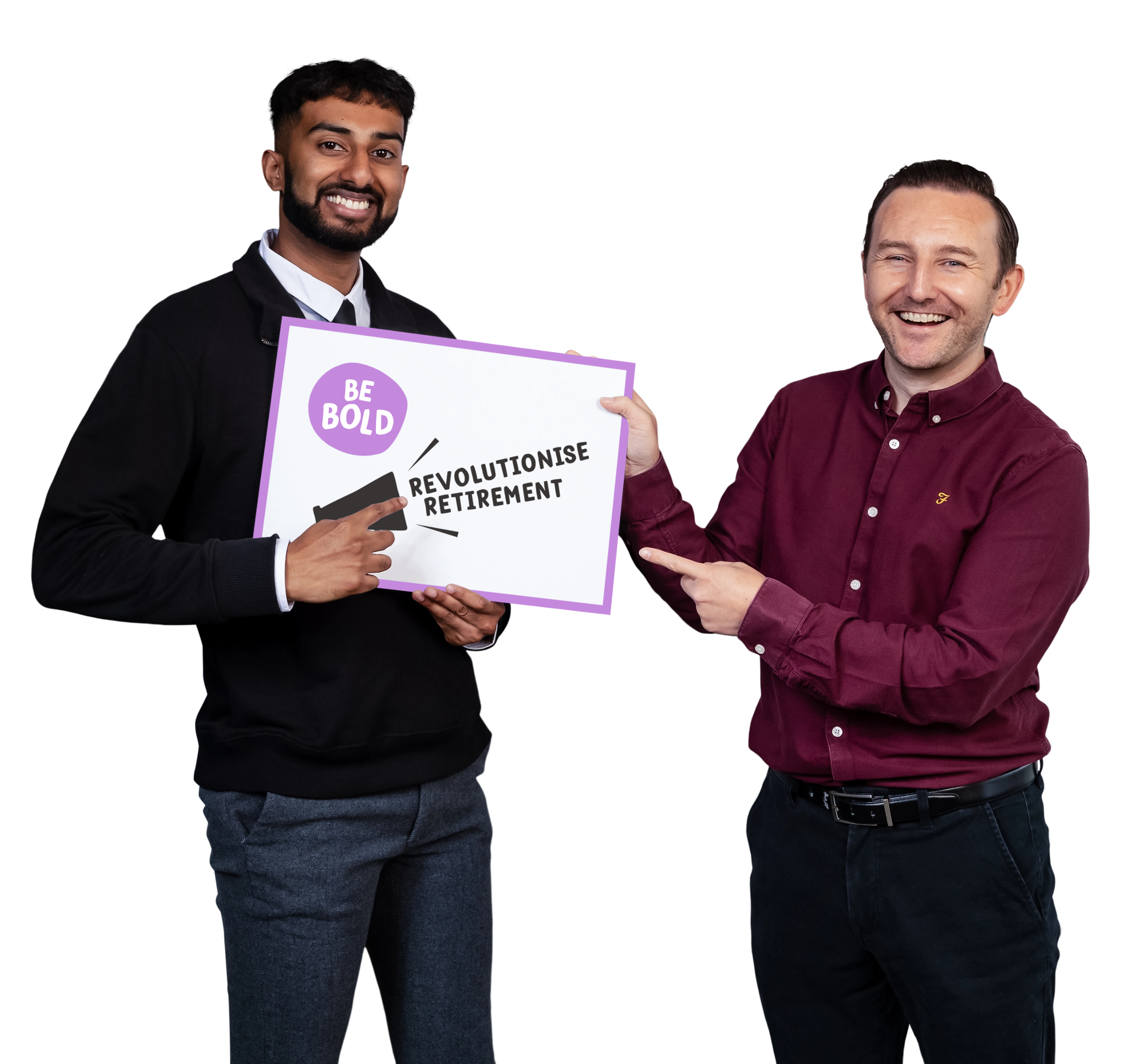 Your hiring experience